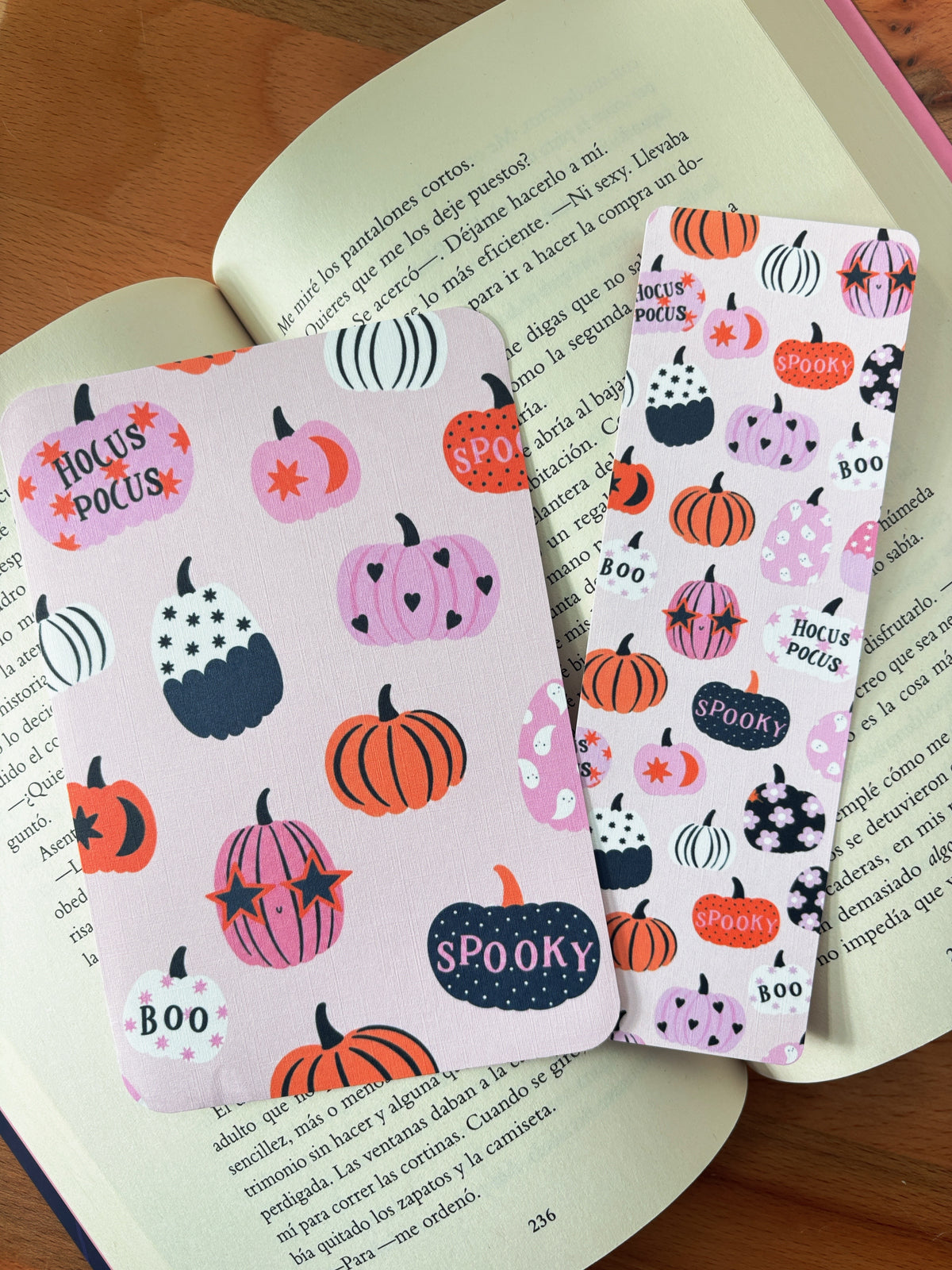 Pumpkin Magic Bundle