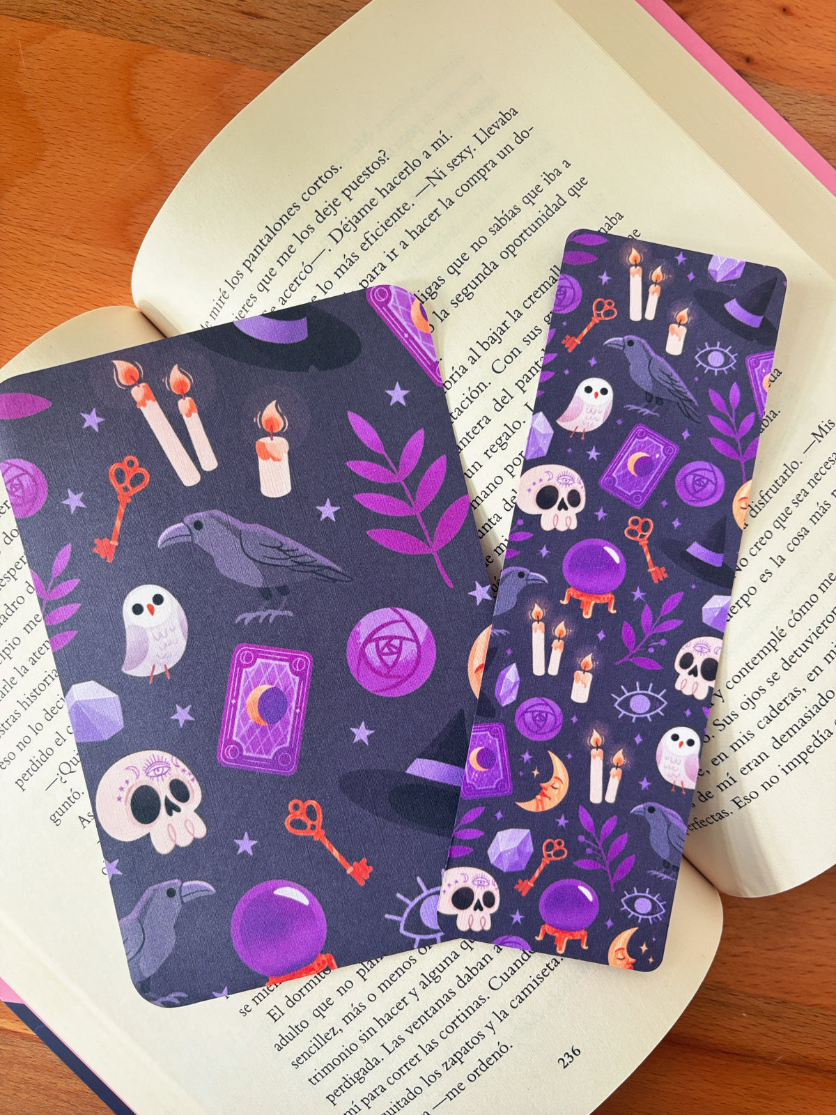 Moonlight Mystery Bundle