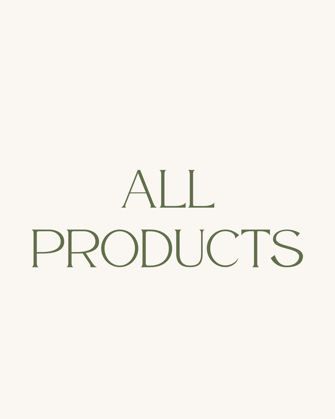 All Products