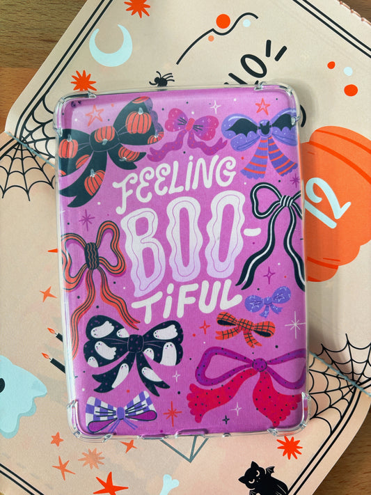 Boo-tiful Energy Kindle Insert