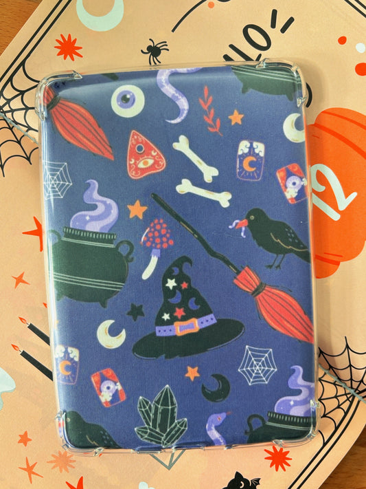 Witching Hour Kindle Insert