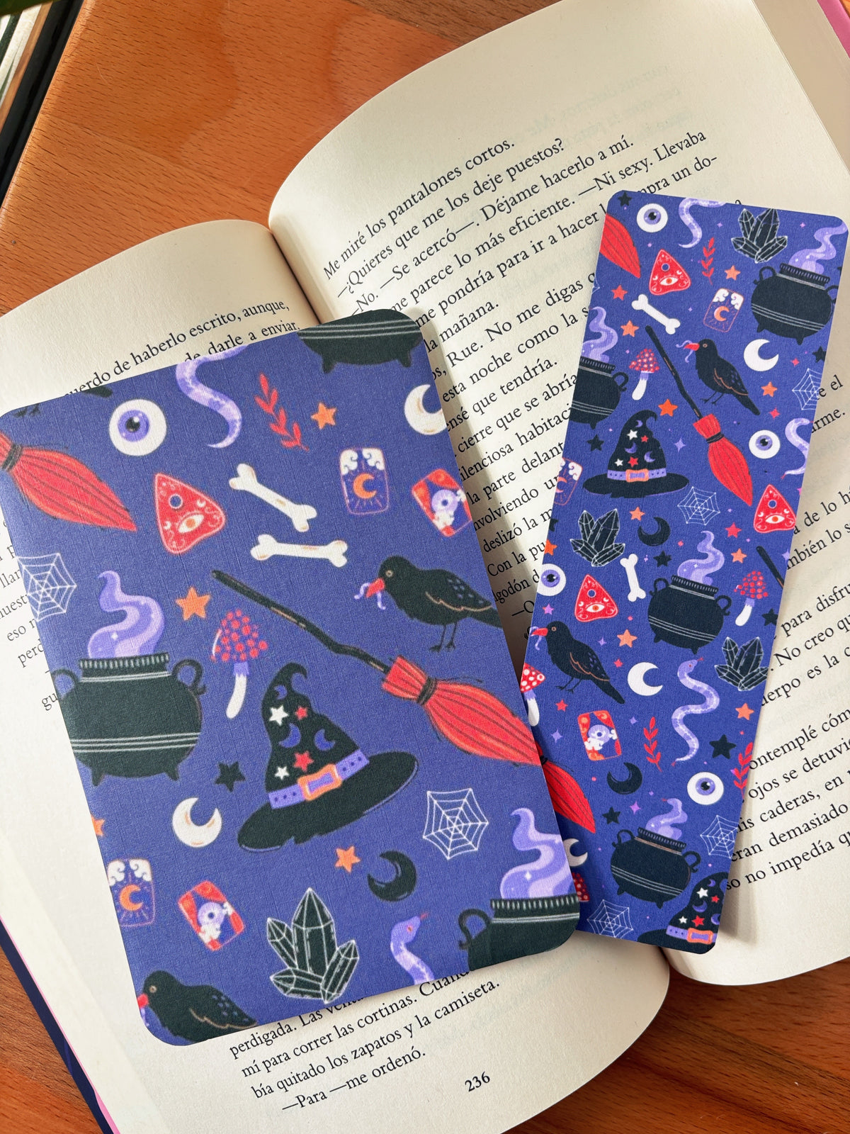 Witching Hour Bundle