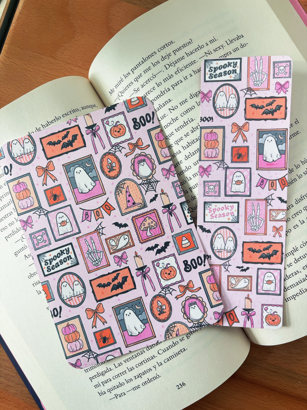 Spooky Gallery Bundle