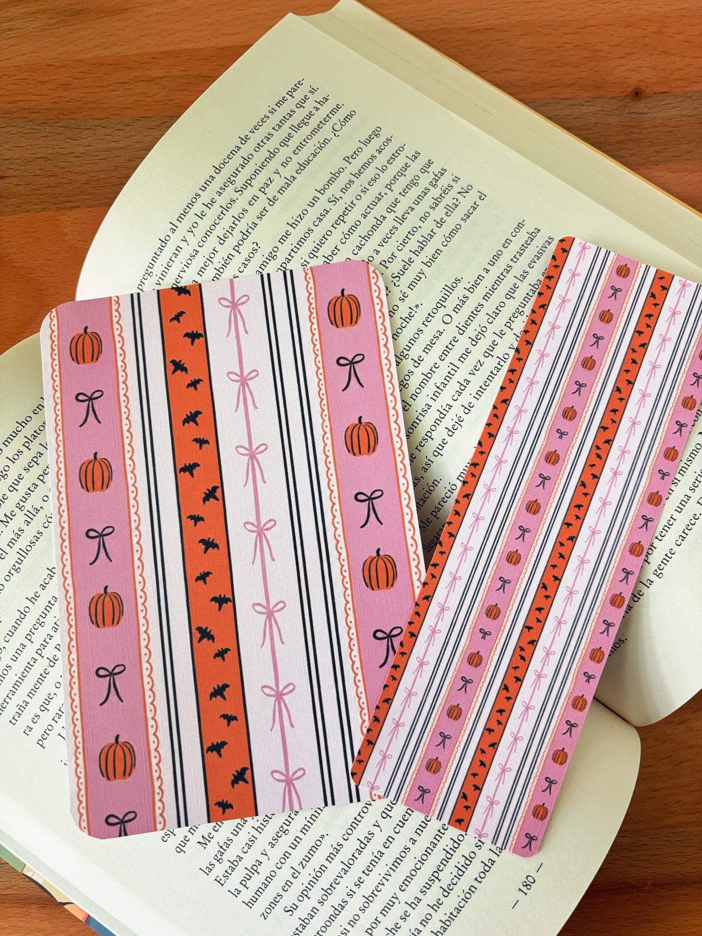 A Touch of Spooky Bundle