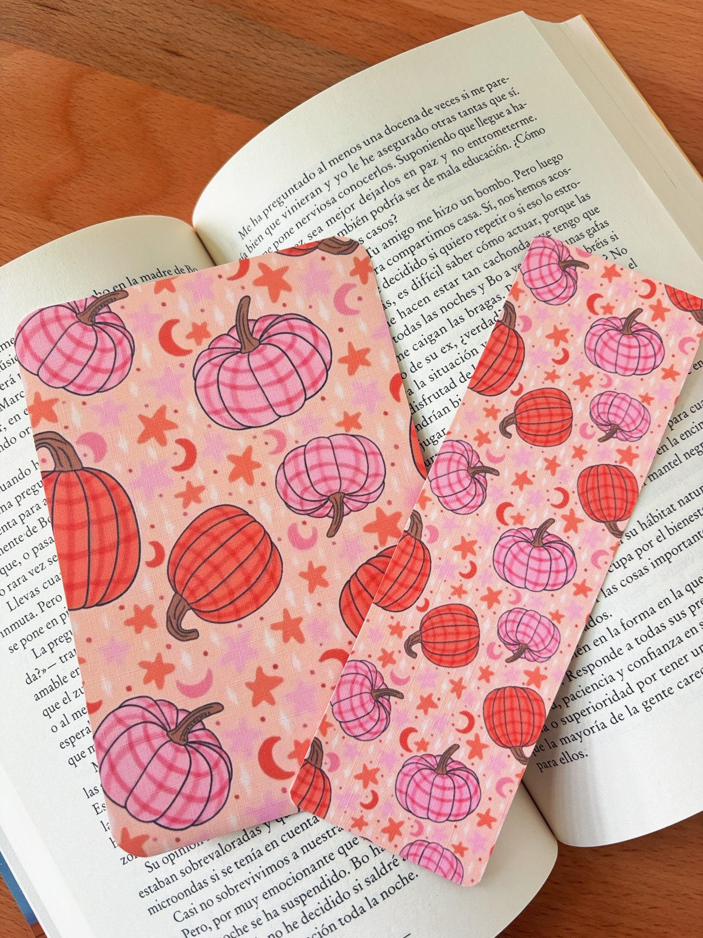 Pumpkin Daydream Bundle