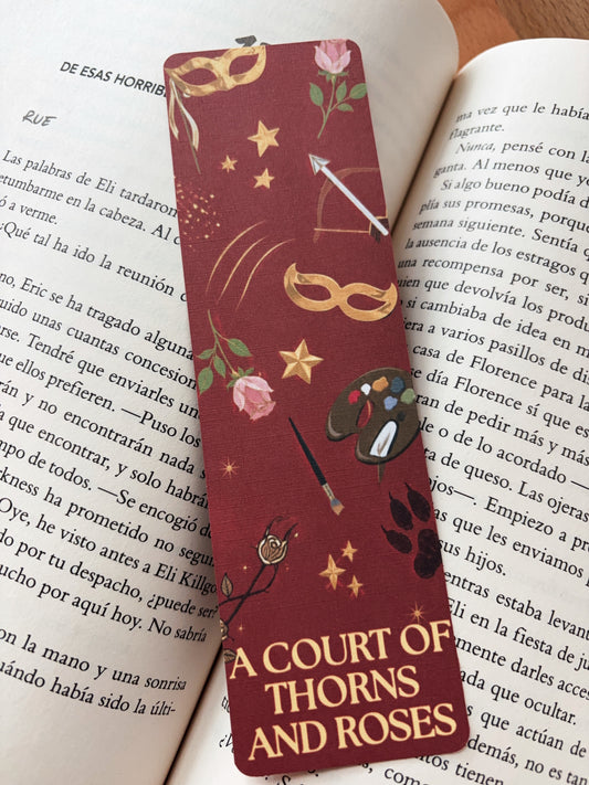 ACOTAR Bookmark