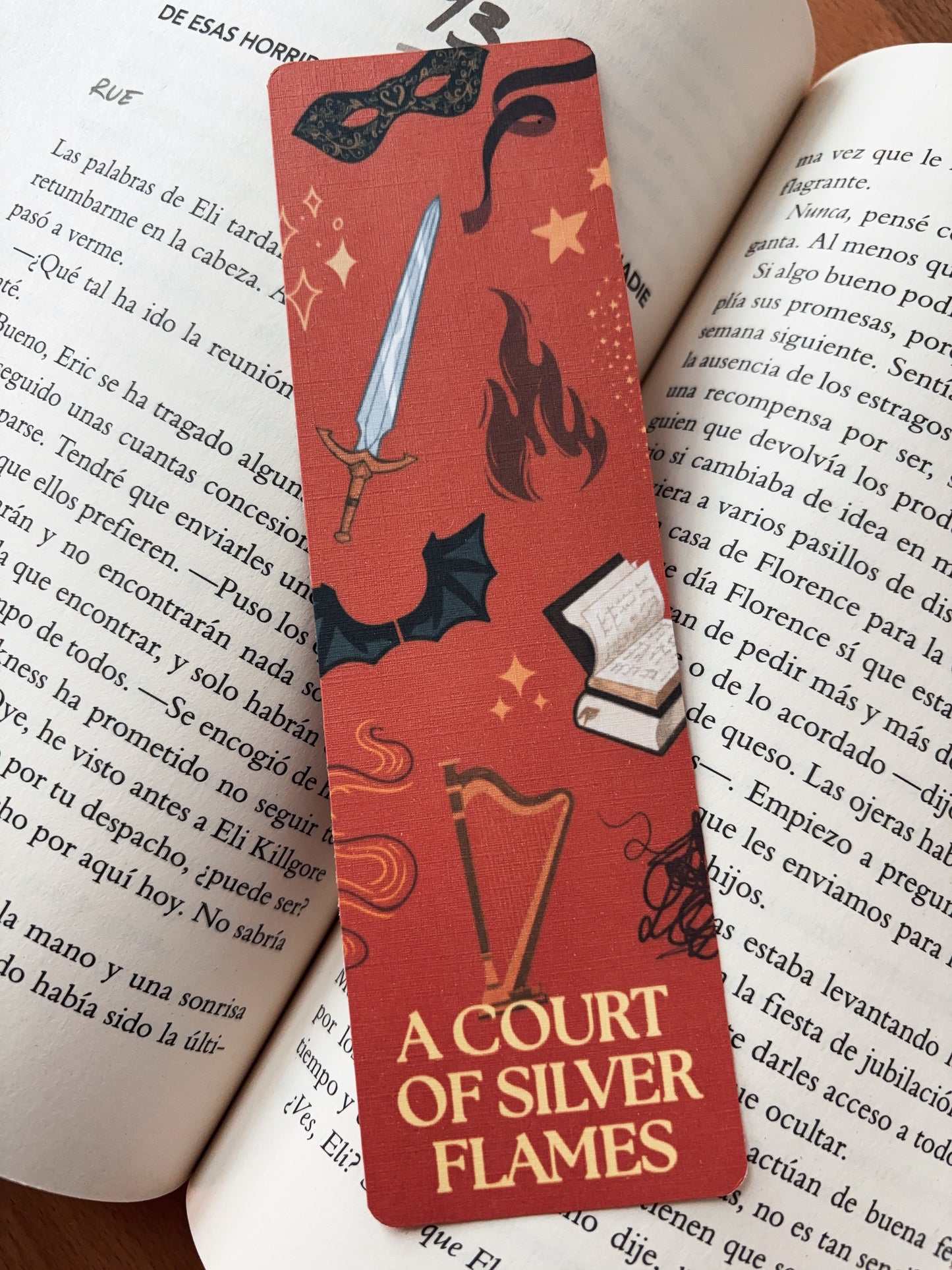 ACOSF Bookmark