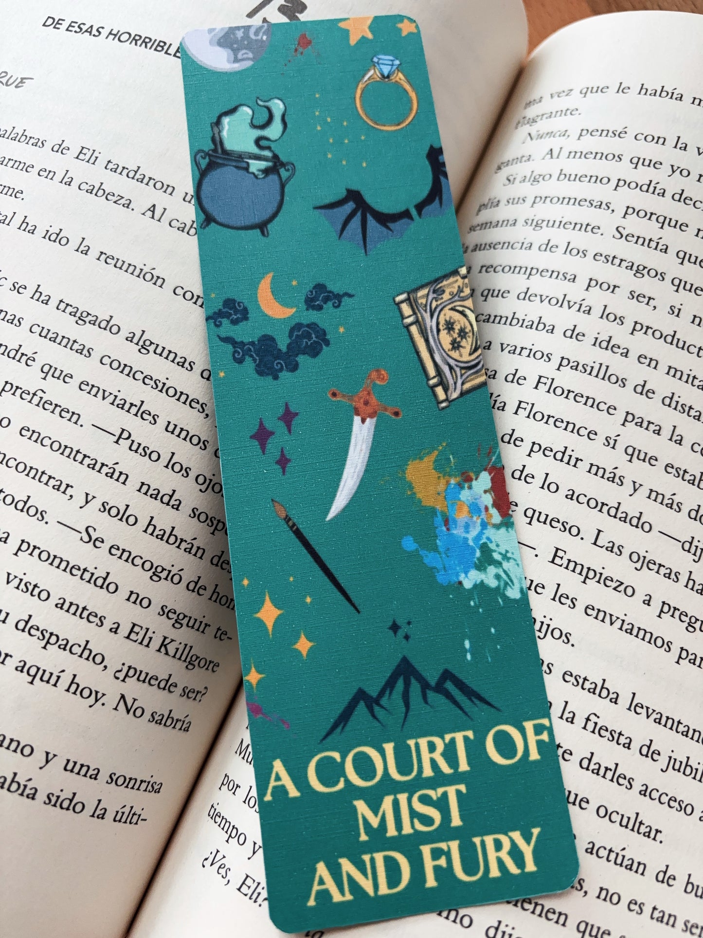 ￼ACOMAF Bookmark