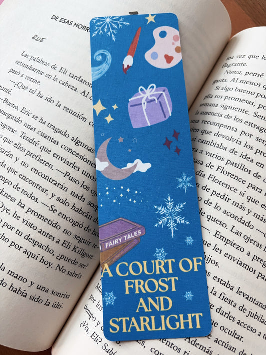 ACOFAS Bookmark