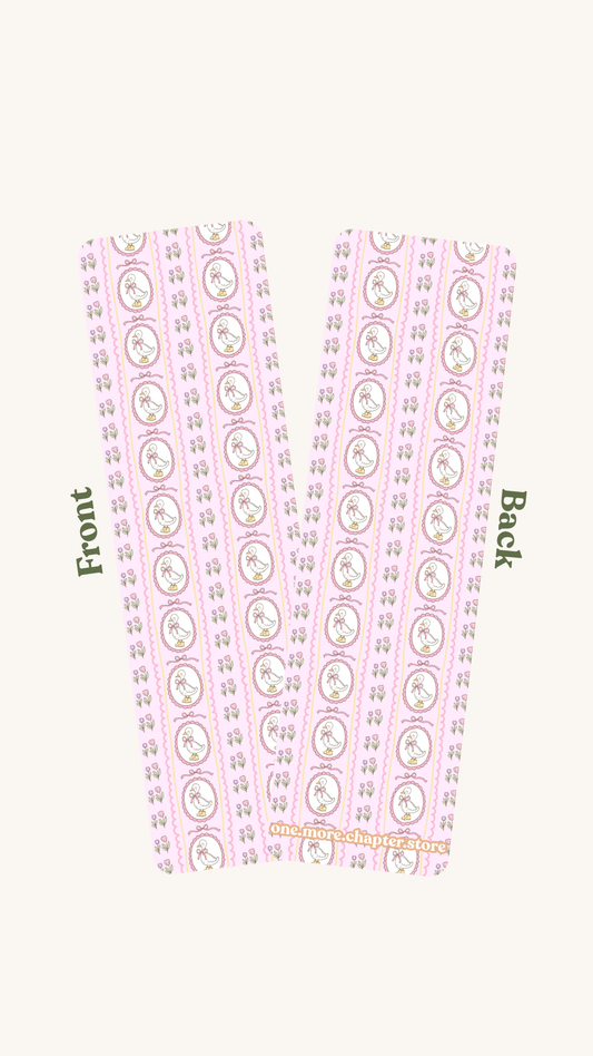 Little Ducklings Bookmark