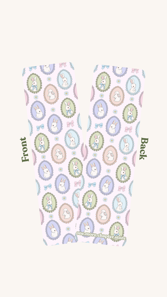 Bunny Daydreams Bookmark