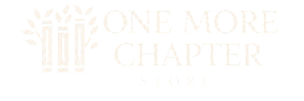 One More Chapter Store